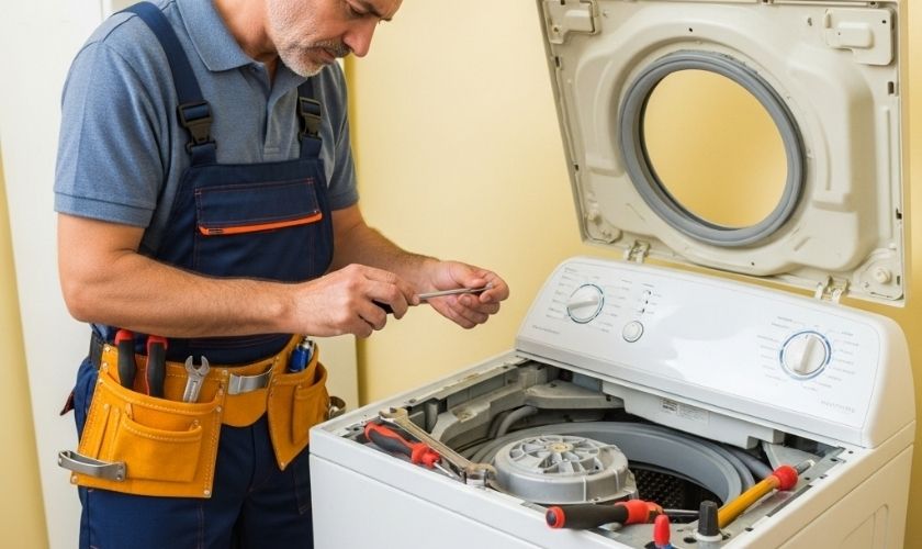 Kavakpınar Beyaz Eşya Servisi