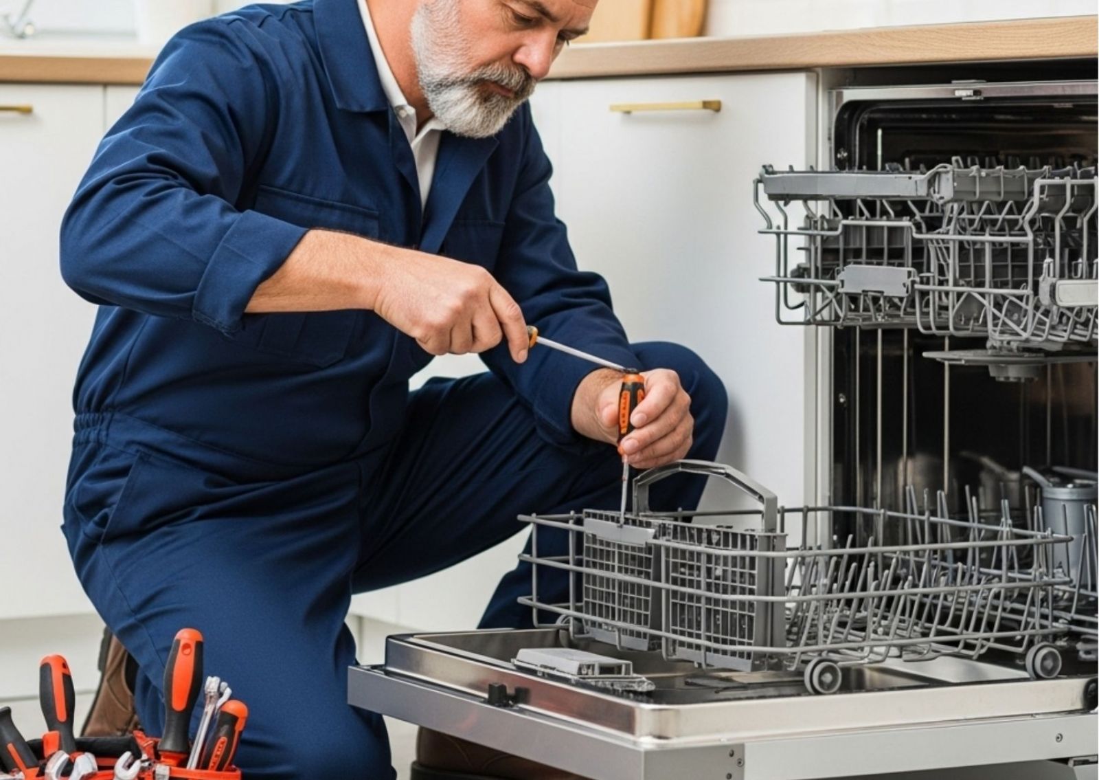 Kavakpınar Beyaz Eşya Servisi