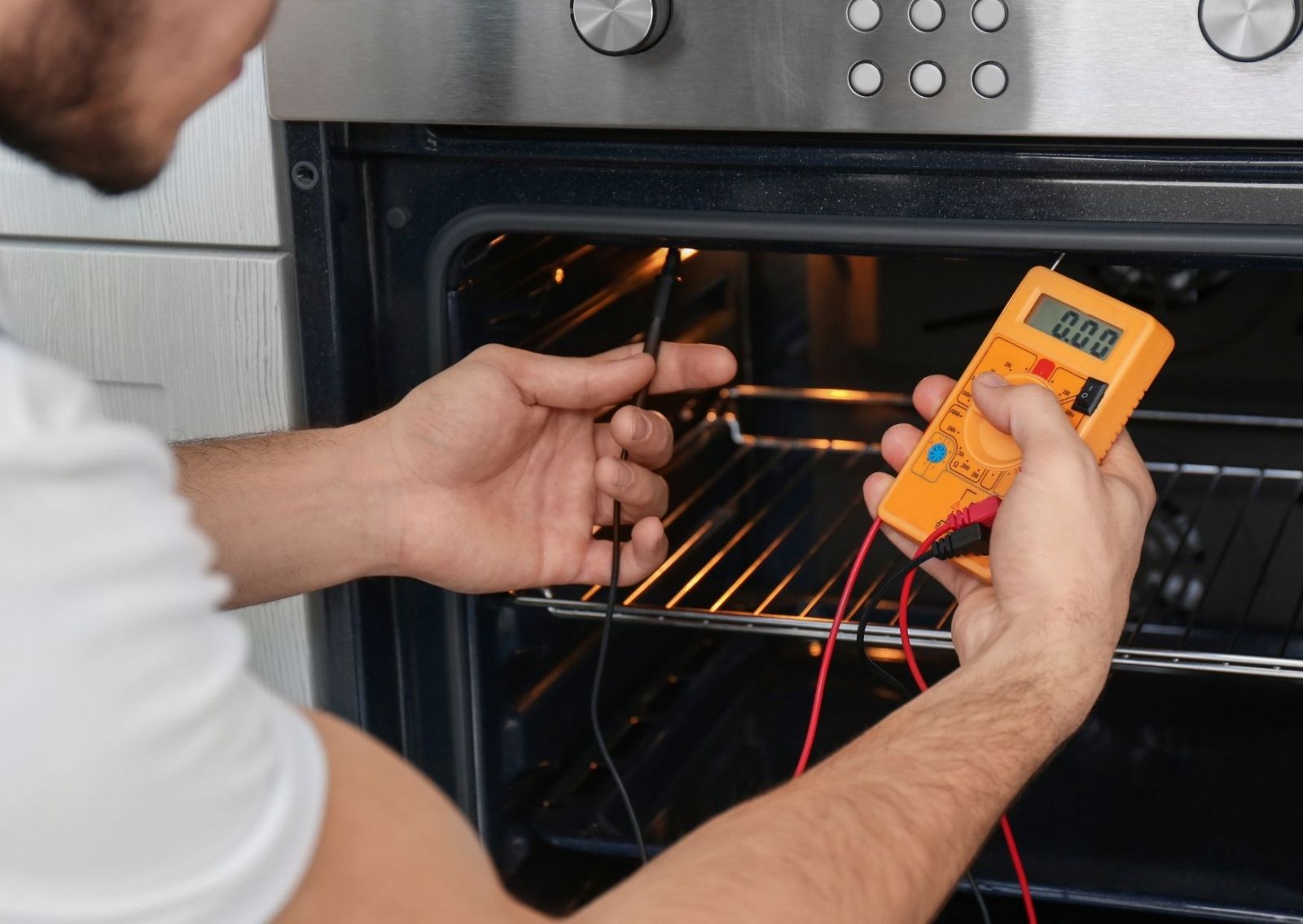 Kavakpınar Beyaz Eşya Servisi