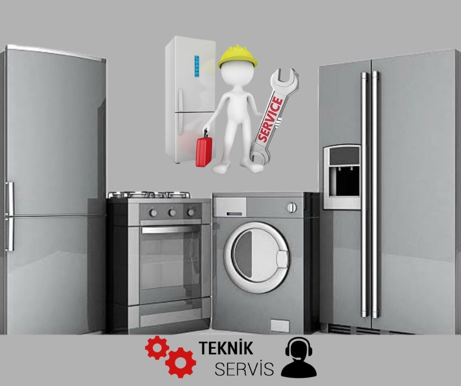 Kavakpınar Beyaz Eşya Servisi