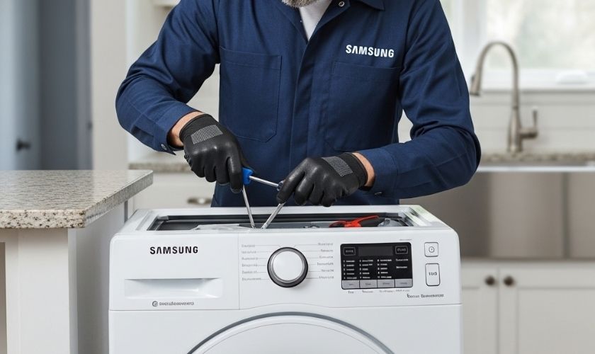 Kavakpınar Beyaz Eşya Servisi